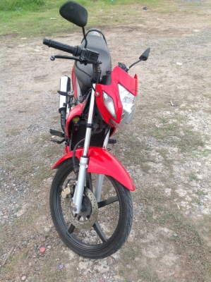 Honda Sonic 2004 Honda Sonic 2004