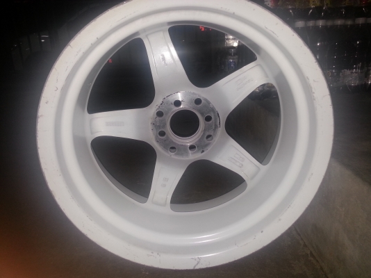 max lenso 17&times;7"1วง