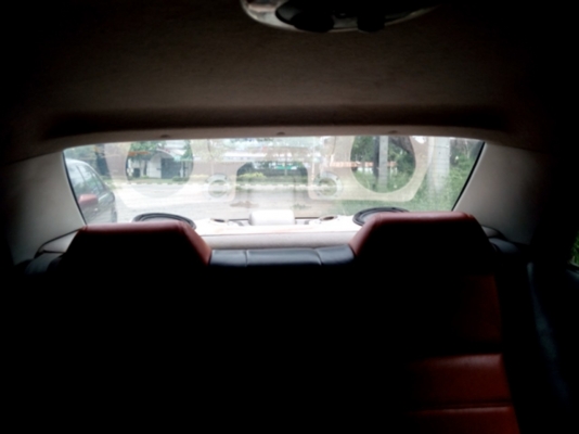 ขายvios1.5 ปี04รุ่นj..ราคาแสนถูก