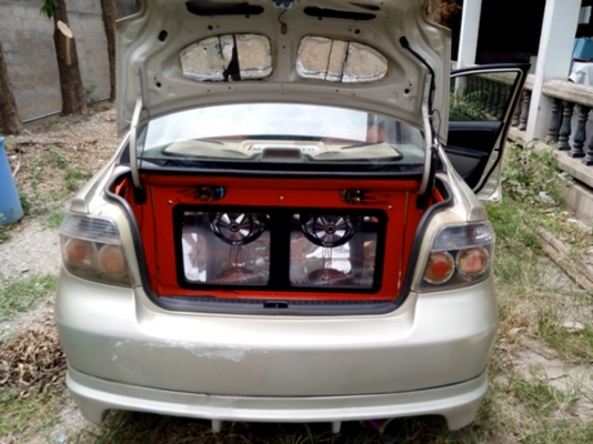 ขายvios1.5 ปี04รุ่นj..ราคาแสนถูก