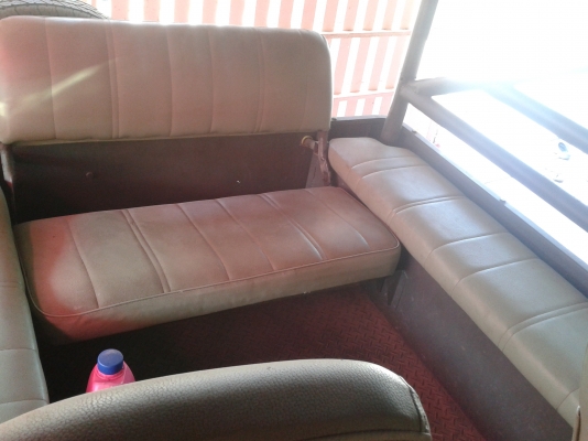 ขายรถจิ๊บ สภาพดี