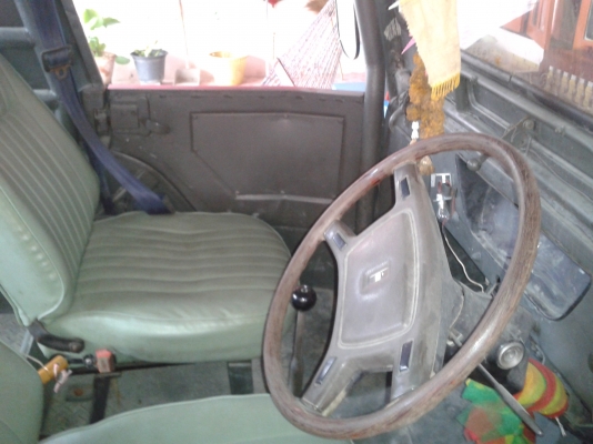 ขายรถจิ๊บ สภาพดี