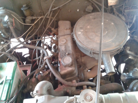 ขายรถจิ๊บ สภาพดี