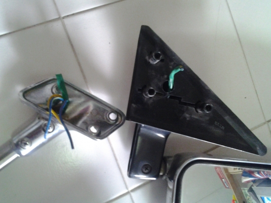 ขายกระจกคอนวอย