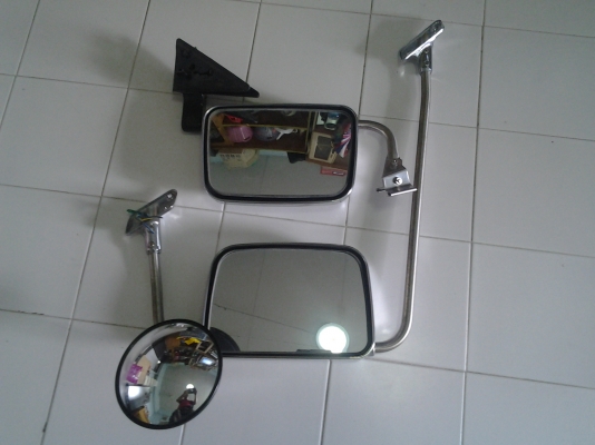 ขายกระจกคอนวอย