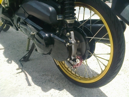 ขอบคูณพี่สมพงษ์ กทม TTXปลายปี55