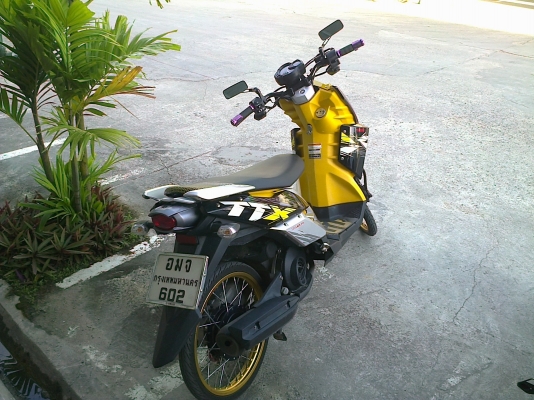 ขอบคูณพี่สมพงษ์ กทม TTXปลายปี55