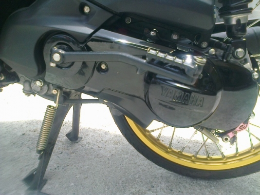 ขอบคูณพี่สมพงษ์ กทม TTXปลายปี55