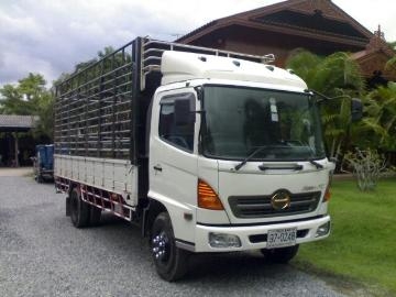 ขาย6ล้อบรรทุก พ.เพาเวอร์ เบรกทิฟฟี่