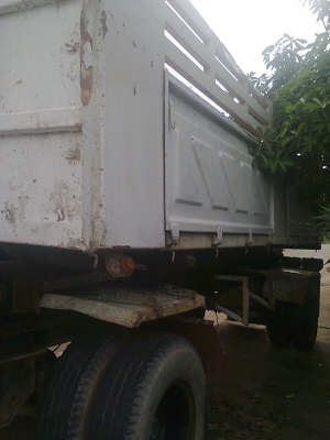 หางพ่วง สามมิตรสภาพสวย หางพ่วง สามมิตรสภาพสวย