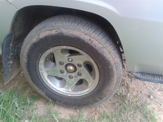 ขายรถตู้ NISSUN URVAN ปี 1992 เครื่องดี แอร์เย็น รถสวยใช้งาน พร้อมโอน พร้อมใช้งาน....