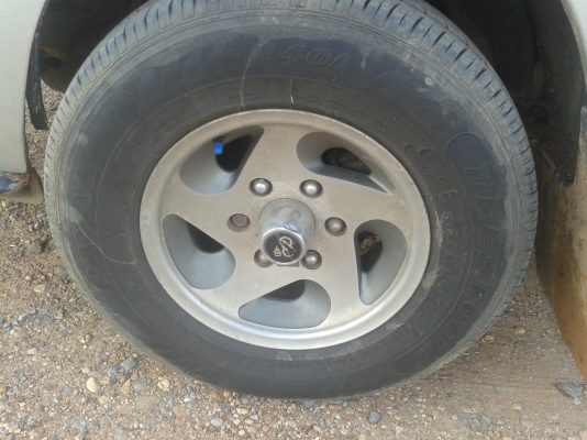 ขายรถตู้ NISSUN URVAN ปี 1992 เครื่องดี แอร์เย็น รถสวยใช้งาน พร้อมโอน พร้อมใช้งาน....