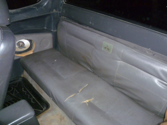 ขายมิตซูบิชิสตราด้า แค๊ป ขายตามสภาพ