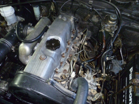 ขายมิตซูบิชิสตราด้า แค๊ป ขายตามสภาพ