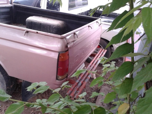 ขาย datsun 521 ขาย datsun 521