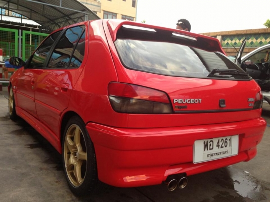 ขายหรือแลก เปอร์โย 306 5ประตู สวยที่สุดในเว็บสภาพนี้คันเดียวในไทยทำหมดมาเยอะ ขายหรือแลก เปอร์โย 306 5ประตู สวยที่สุดในเว็บสภาพนี้คันเดียวในไทยทำหมดมาเยอะ