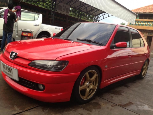 ขายหรือแลก เปอร์โย 306 5ประตู สวยที่สุดในเว็บสภาพนี้คันเดียวในไทยทำหมดมาเยอะ ขายหรือแลก เปอร์โย 306 5ประตู สวยที่สุดในเว็บสภาพนี้คันเดียวในไทยทำหมดมาเยอะ