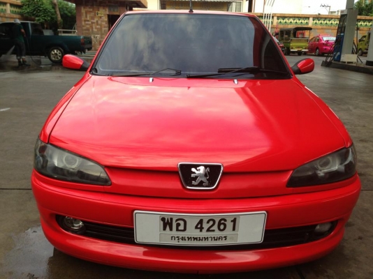 ขายหรือแลก เปอร์โย 306 5ประตู สวยที่สุดในเว็บสภาพนี้คันเดียวในไทยทำหมดมาเยอะ ขายหรือแลก เปอร์โย 306 5ประตู สวยที่สุดในเว็บสภาพนี้คันเดียวในไทยทำหมดมาเยอะ