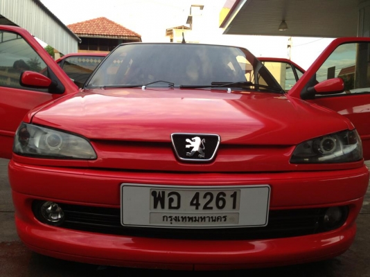 ขายหรือแลก เปอร์โย 306 5ประตู สวยที่สุดในเว็บสภาพนี้คันเดียวในไทยทำหมดมาเยอะ ขายหรือแลก เปอร์โย 306 5ประตู สวยที่สุดในเว็บสภาพนี้คันเดียวในไทยทำหมดมาเยอะ