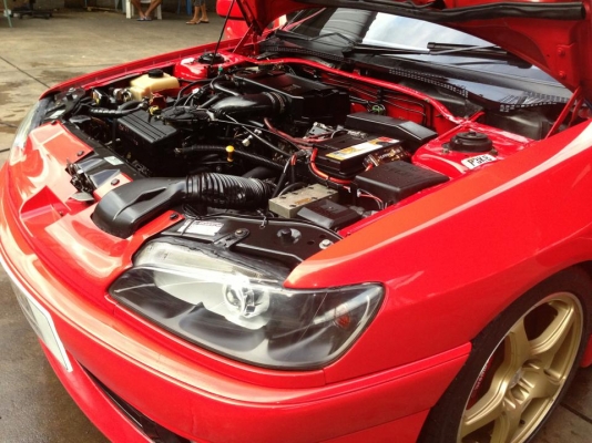 ขายหรือแลก เปอร์โย 306 5ประตู สวยที่สุดในเว็บสภาพนี้คันเดียวในไทยทำหมด