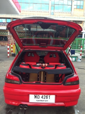 ขายหรือแลก เปอร์โย 306 5ประตู สวยที่สุดในเว็บสภาพนี้คันเดียวในไทยทำหมด