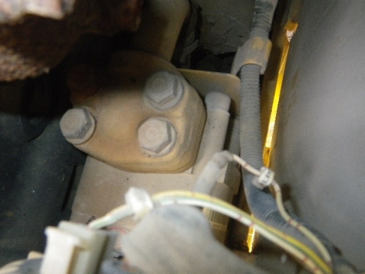 Komatsu D20P-7E ช.ม 2,298 เก่านอกพร้อมใช้ สวยสภาพเดิม