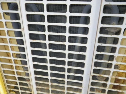 Komatsu D20P-7E ช.ม 2,298 เก่านอกพร้อมใช้ สวยสภาพเดิม