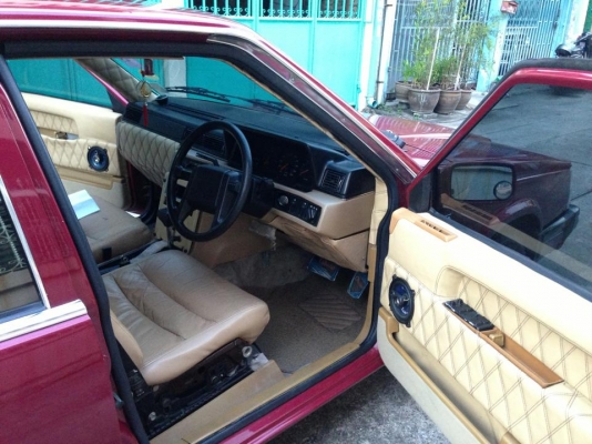 ขายvolvo760 gle 1J lpg พร้อมใช้งานด่วนๆ ขายvolvo760 gle 1J lpg พร้อมใช้งานด่วนๆ