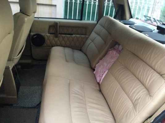 ขายvolvo760 gle 1J lpg พร้อมใช้งานด่วนๆ ขายvolvo760 gle 1J lpg พร้อมใช้งานด่วนๆ