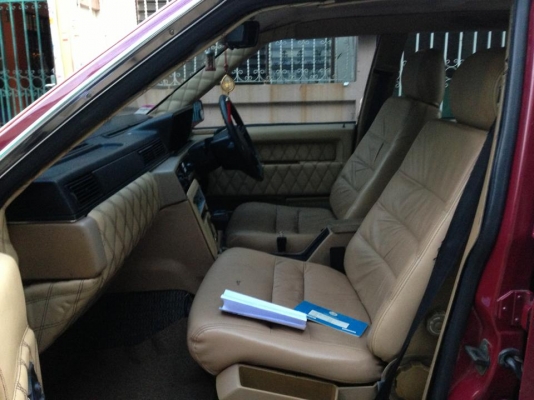 ขายvolvo760 gle 1J lpg พร้อมใช้งานด่วนๆ ขายvolvo760 gle 1J lpg พร้อมใช้งานด่วนๆ