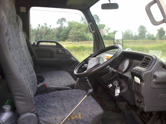 ขายรถหกล้อ ISUZU ดั๊มเล็ก3คิว หัวใหม่ดั๊มใหม่ ขายรถหกล้อ ISUZU ดั๊มเล็ก3คิว หัวใหม่ดั๊มใหม่