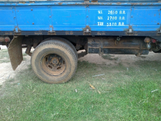 ขายรถ6ล้อ TOYOTA BU3000 ลดแล้วครับ จาก 127000 ลดเหลือ 110000 ขายรถ6ล้อ TOYOTA BU3000 ลดแล้วครับ จาก 127000 ลดเหลือ 110000