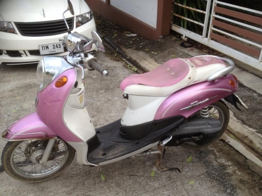 ขาย Yamaha Fino