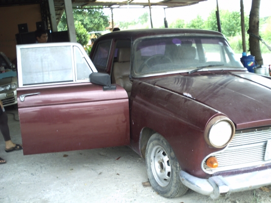 ขายออสติน ปี 2512 เครื่องช้างเหยียบ ลงเล่มแล้ว เอกสารครบ 085-1715348 คุณ รับ