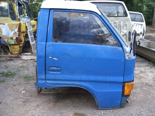 ขายหัวเก๋ง KS ขายตามสภาพ กันชนมี