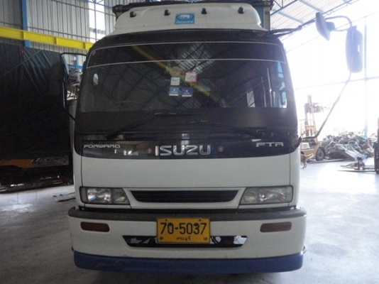 FTR33ห้่างแท้ปี48  ยาว6.50