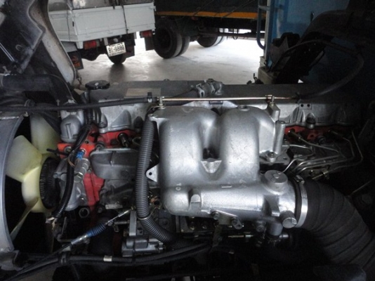 FTR33ห้่างแท้ปี48  ยาว6.50