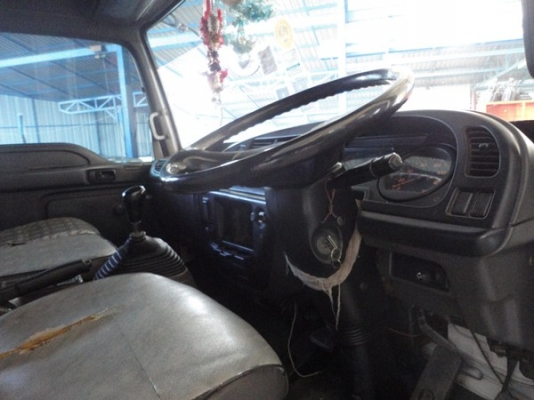 FTR33ห้่างแท้ปี48  ยาว6.50