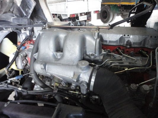 FTR33ห้่างแท้ปี48  ยาว6.50