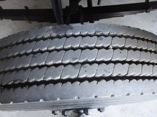 FTR33ห้่างแท้ปี48  ยาว6.50