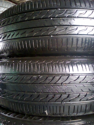 ยาง205 65 16 มิชลินปี12ชุดละ 5500