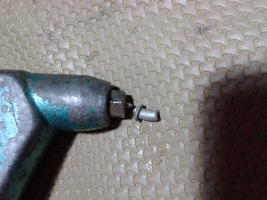 กรรไกรตัดโลหะ GERMANY