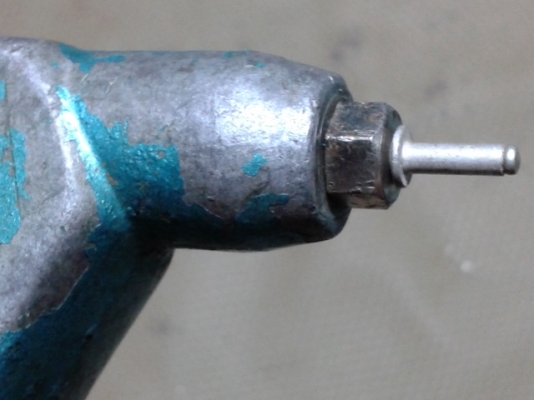 กรรไกรตัดโลหะ GERMANY