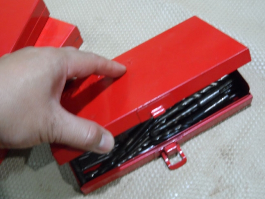 ปรับราคาเลยครับ กล่่องใส่เครื่องมือเอนกประสงค์ (จิ๋วๆ)