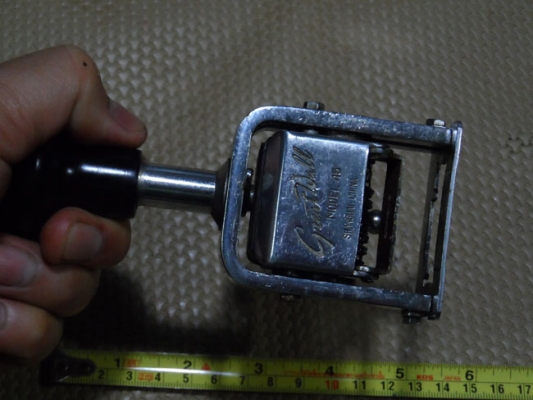 เครื่องรันนิ่งนัมเบอร์ 6 หลัก