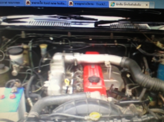 ขายนิสสันบิ๊กเอ็ม คิงแค็ป ปี94 ตัวท็อป พ.พาวเวอร์ สวยสุดสุด