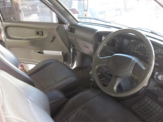 ขายกระบะ โตโยต้า ไมตี้แค๊ป เบนซิน 1 JZ พร้อมใช้งาน