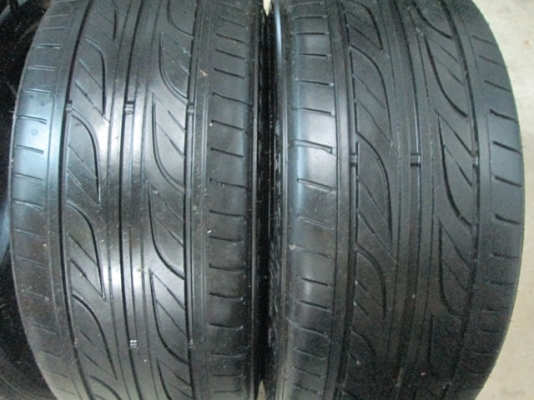 ขายยางกู๊ดเยืย 225-45-18