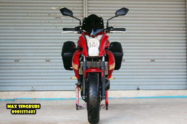 แม็กสิงห์บุรี//KAWASAKI ER6N ปี2011 ABS สภาพออกห้าง วิ่ง8พัน ของแต่งท่วมคัน 198000 ด่วน แม็กสิงห์บุรี//KAWASAKI ER6N ปี2011 ABS สภาพออกห้าง วิ่ง8พัน ของแต่งท่วมคัน 198000 ด่วน