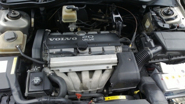 ขายถูกๆ VOLVO 850 GLE option ครบ รถผู้หญิงใช้งานมาน้อยมาก 89000 กม. ขายถูกๆ VOLVO 850 GLE option ครบ รถผู้หญิงใช้งานมาน้อยมาก 89000 กม.